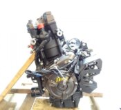 Двигатель Yamaha Tenere 700 2019+ M424E