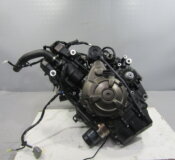 Двигатель Yamaha XSR700 2016-2021 M410E