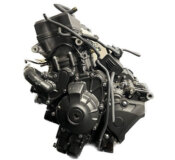 Двигатель Yamaha XSR900 (MTM850) 2022+ N718E