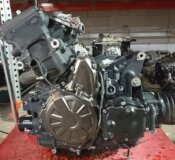 Двигатель Yamaha XT1200Z Super Tenere 2013+ P404E