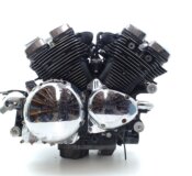Двигатель Yamaha XVZ1300 Royal Star Venture 1999-2013 P603E
