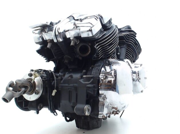 Двигатель Yamaha XVZ1300 Royal Star Venture 1999-2013 P603E