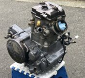 Двигатель Yamaha YZ250F 2013+ G3C2E