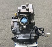 Двигатель Yamaha YZ250F 2013+ G3C2E