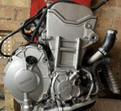 Двигатель Yamaha YZF R1 2015+ N526E