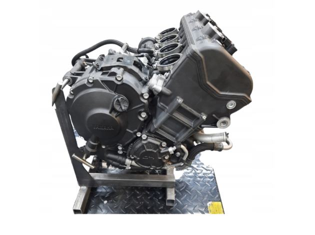 Двигатель Yamaha YZF R1 2015+ N534E