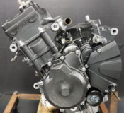 Двигатель Yamaha YZF R6 2006-2007 J511E